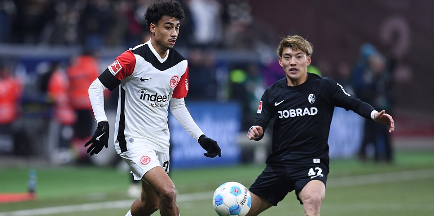 Transfers bei Eintracht Frankfurt: Buli-Wechsel mit Ekitike-Millionen? Sextett könnte noch gehen