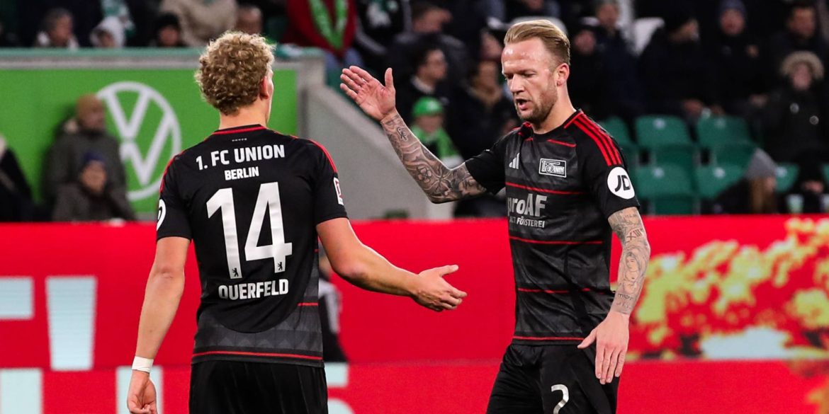 Bundesliga Sperren: Wer springt am 15. Spieltag beim FC Augsburg, Union Berlin & Co. ein?