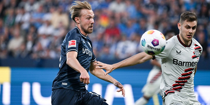 Kauftipps unter 1 Mio.: Mit Potenzial von VfL Bochum, Gladbach & Union Berlin