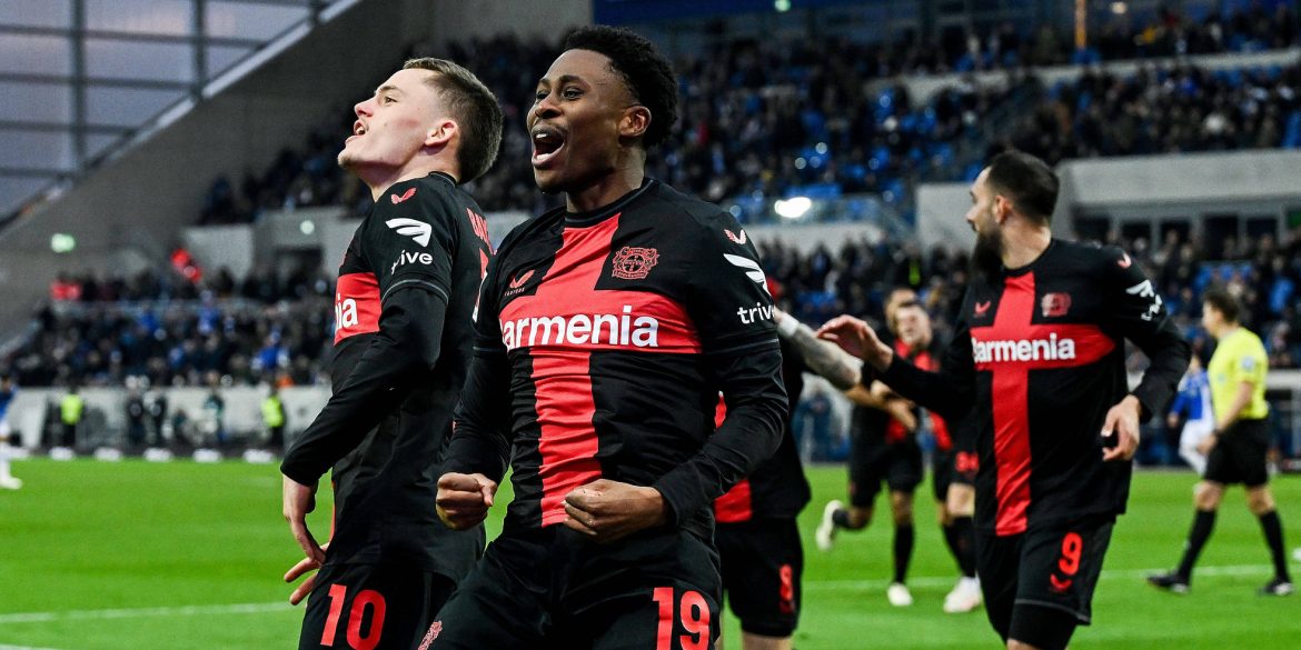 Die Gewinner des 20. Spieltags: Bayer-Ass und Werder-Neuzugang – jetzt schnell kaufen!