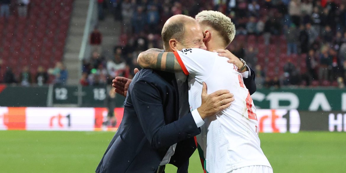 Die Gewinner des 9. Spieltags: Tietz, Haidara & Co. – jetzt schnell kaufen!