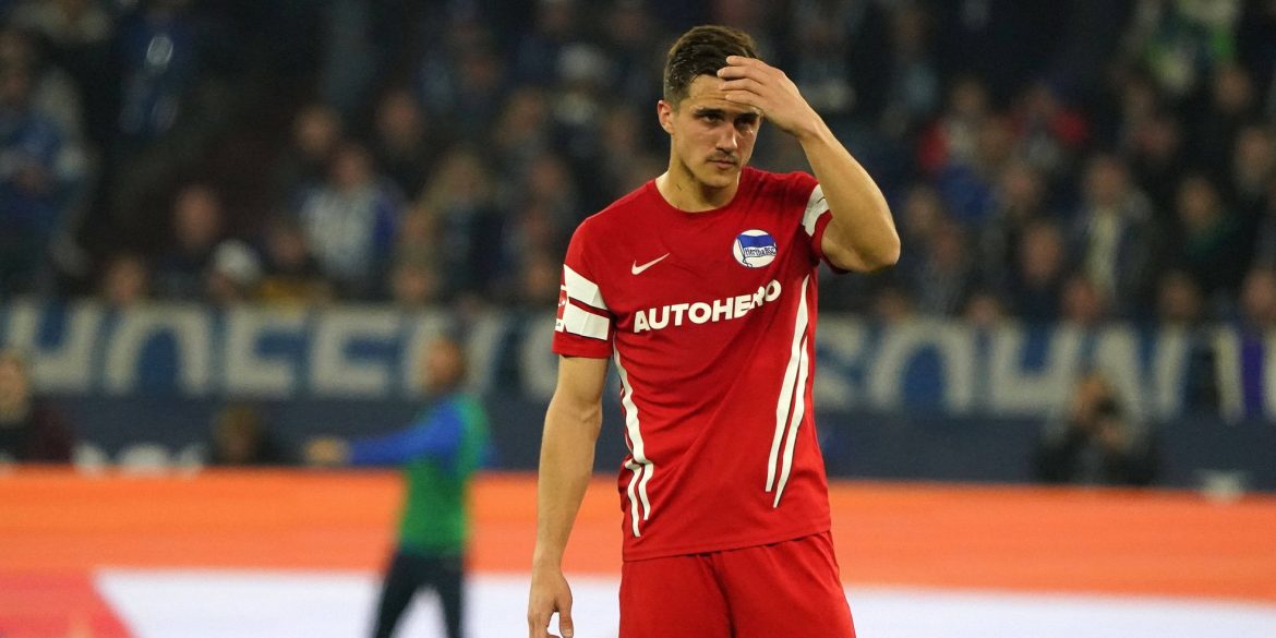 Schnell verkaufen! Das sind die Verlierer des 29. Spieltags