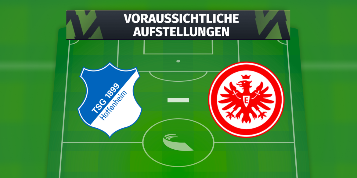 Hertha BSC – 1. FSV Mainz 05: Die voraussichtlichen Aufstellungen