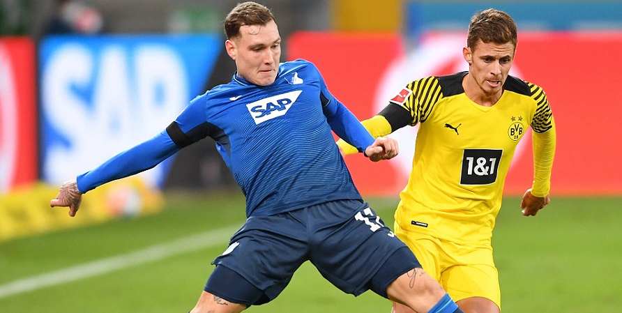 BVB auf dem Transfermarkt: Haller wohl fix – wer kommt noch, wer geht?