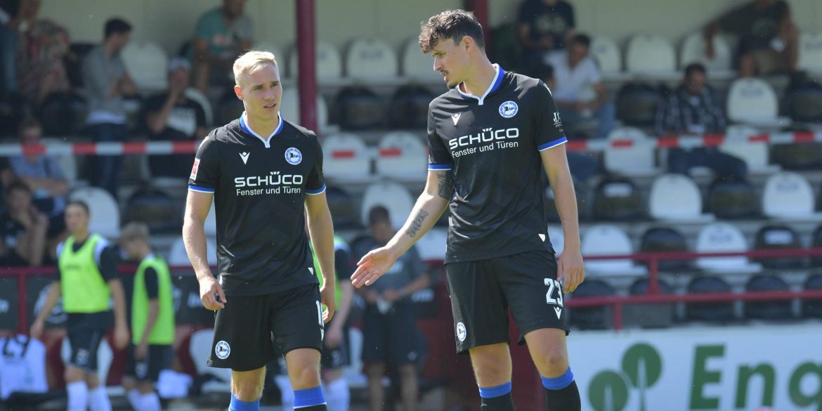 Saisonvorschau Arminia Bielefeld: Runderneuert ins schwierige zweite Jahr – mit interessanten Neuzugängen