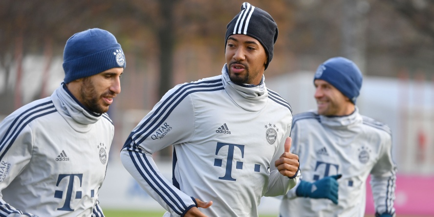 FC Bayern: Von wegen zu alt! Darum solltet ihr nun auf diese FCB-Oldies setzen