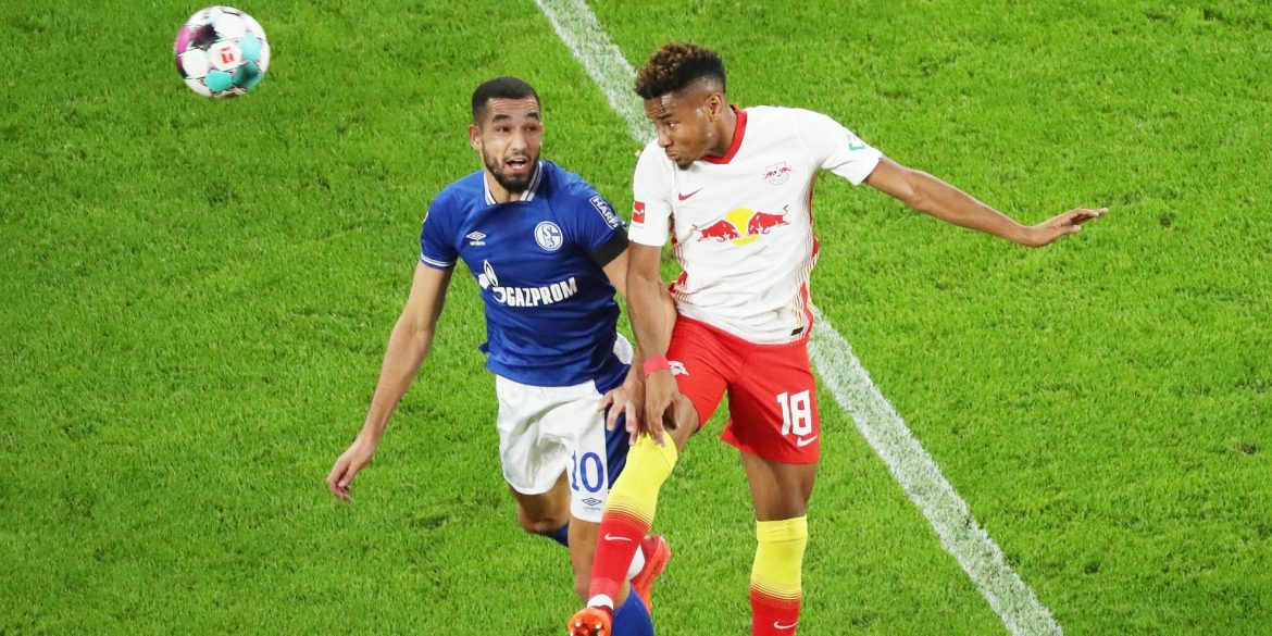 Startelf-Überraschungen Nkunku, Schöpf & Co.: Wer bleibt drin, wer muss wieder raus?