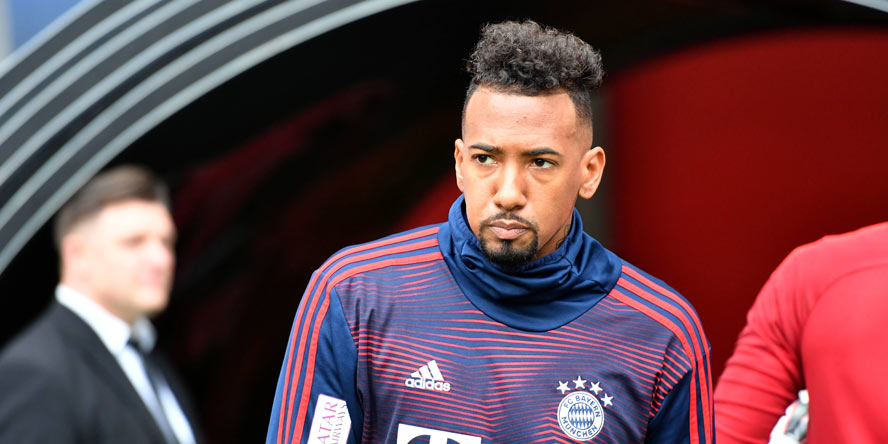 Von Boateng bis Asano: Die 18 Enttäuschungen der Saison 2018/19