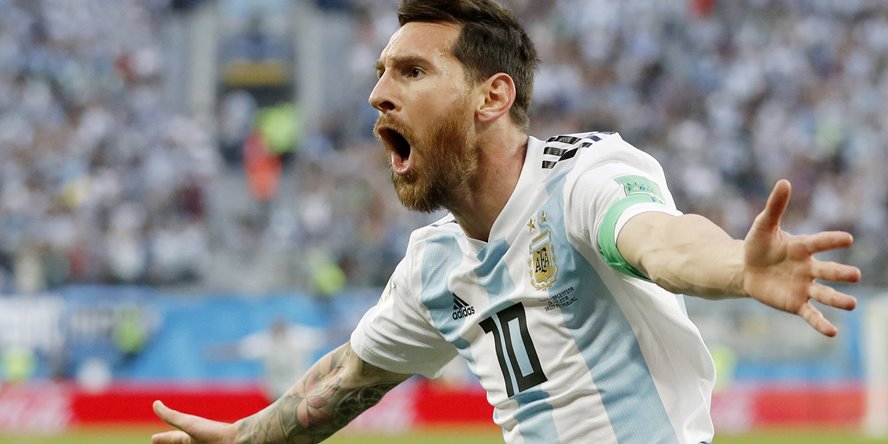 Die Top-Elf des 3. WM-Spieltags: GOAT, zwei Saudis und der Schlaaaand-Schreck