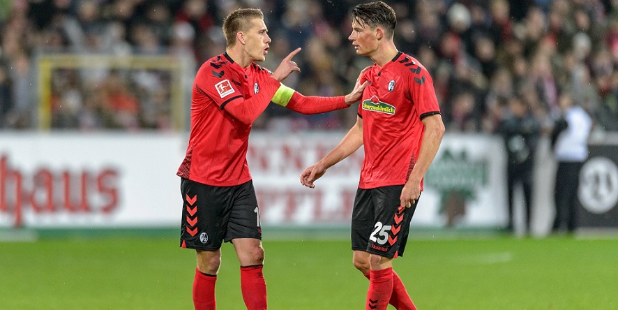 SC Freiburg: Die zehn besten Spieler nach Sofascore – Söyüncü schafft’s nicht