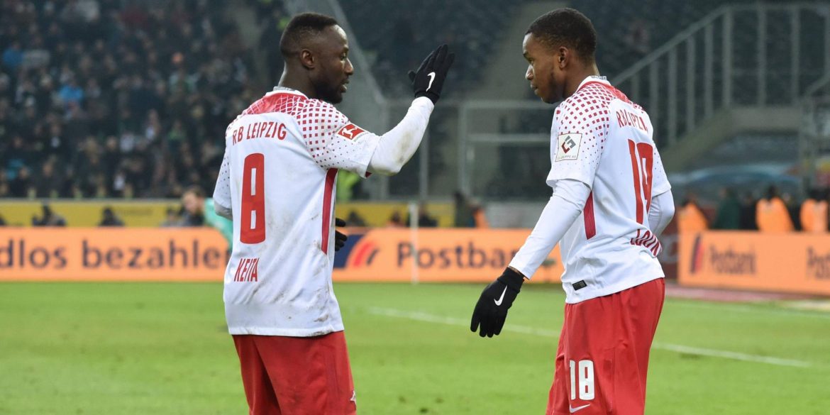 RB Leipzig: Die zehn besten Spieler nach Sofascore – die beiden Besten sind weg