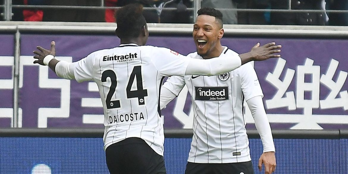 Sonntags-Schnäppchen bei Comunio: Frankfurts günstige Riege und die Bayern-Leihgabe