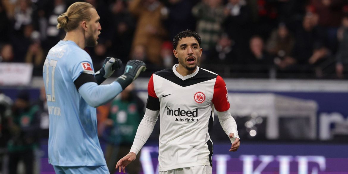 Die beste Comunio-Elf zur Winterpause: Marmoush, VfB-Star, Mainzer Überraschung