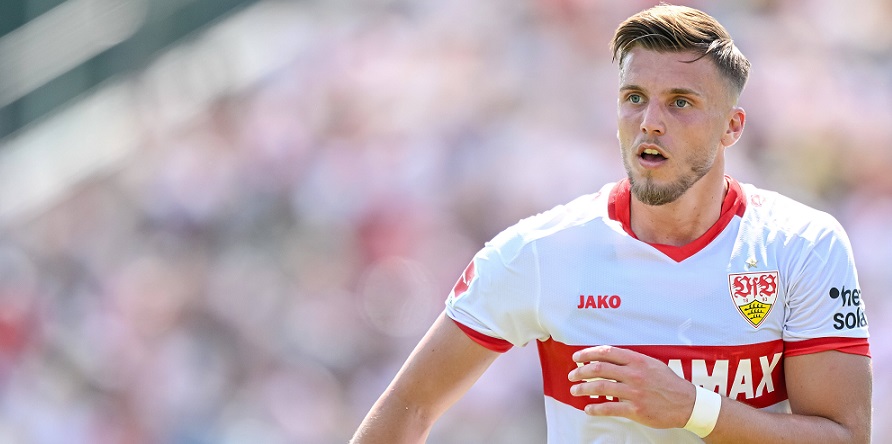 Marktwertgewinner des Monats – Juli: Neuzugänge von VfB & Eintracht sowie BVB-Duo gefragt