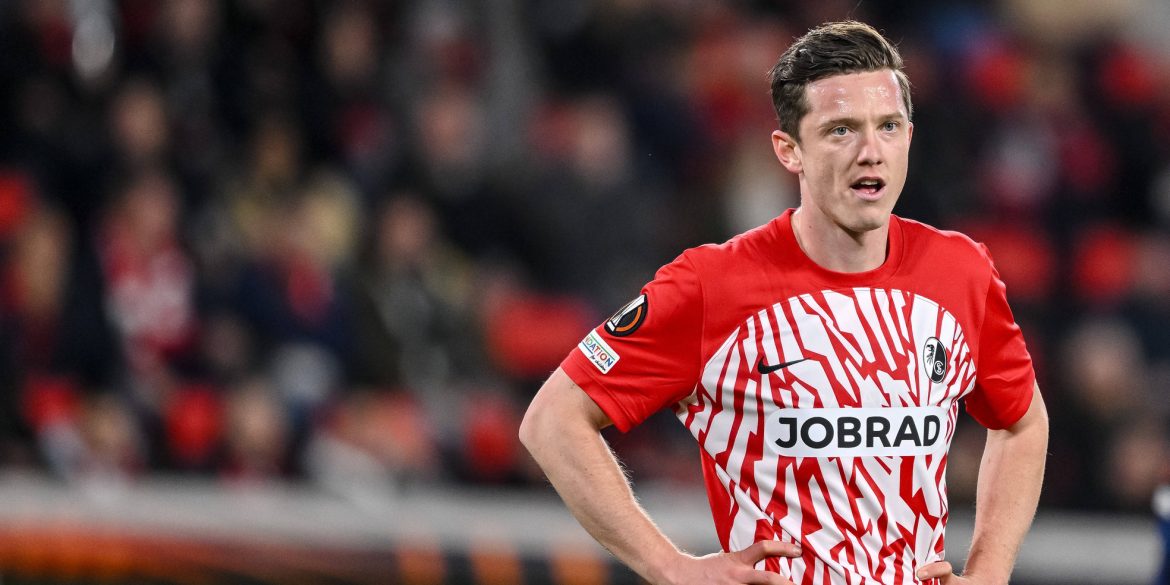 Halten oder verkaufen: Gregoritsch wackelt, VfB-Duo bestätigt – was tun mit Burkardt?