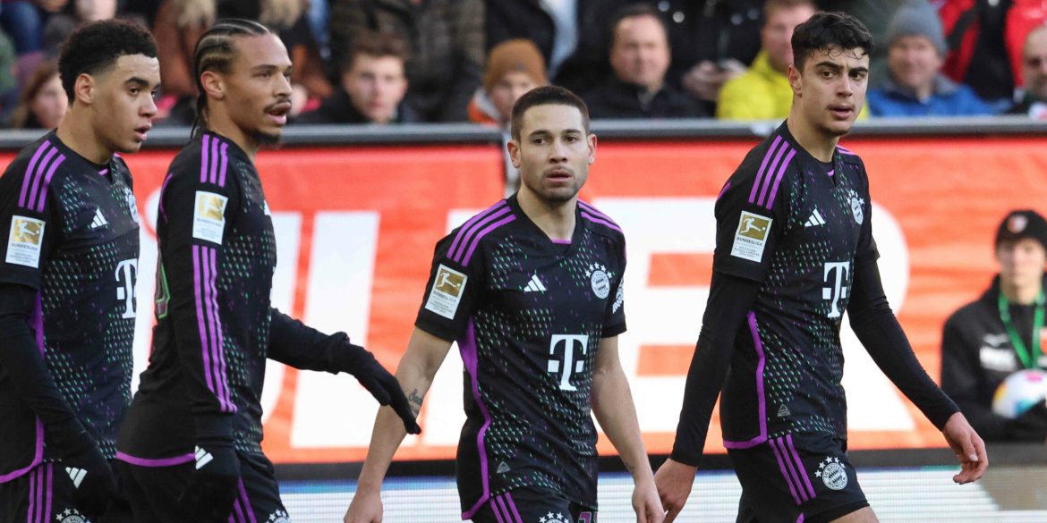 Spieltags-Asse: Bayern-Sieggarant gegen Angstgegner Gladbach