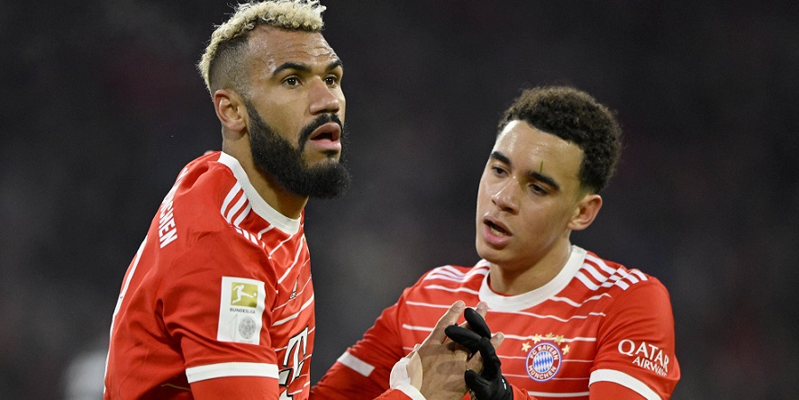 Verletzten-Update – Teil 2: So sieht’s aus bei Choupo-Moting und Co.