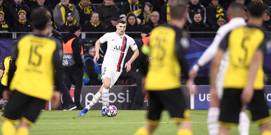 BVB-Neuzugang Thomas Meunier im Comunio-Check: Der günstige Hakimi-Nachfolger mit Stammplatzgarantie