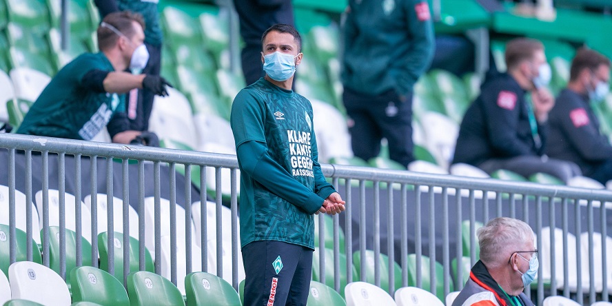 Comunio aktuell: Haaland fit, Zittern um Gnabry