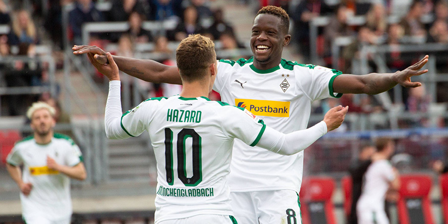 Comstats zum Spieltag: Hausnummer 200!