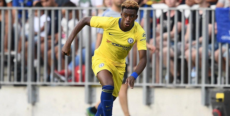 Comunio-Gerüchteküche: Stress bei Hudson-Odoi, nächster Wolf für BVB?