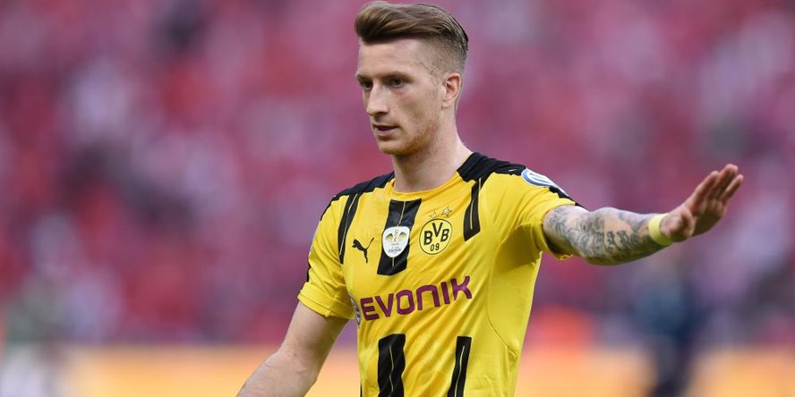 Die besten Comunio-Spieler aller Zeiten: Reus und Müller machen einen Sprung