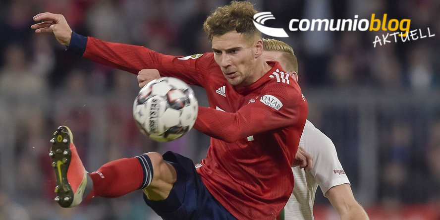 Comunio aktuell: Jarstein und Goretzka für Freitag fraglich